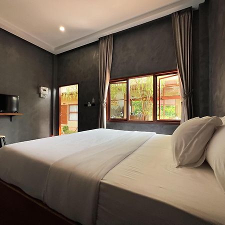 Tachang Airport Hotel Hat Yai Εξωτερικό φωτογραφία