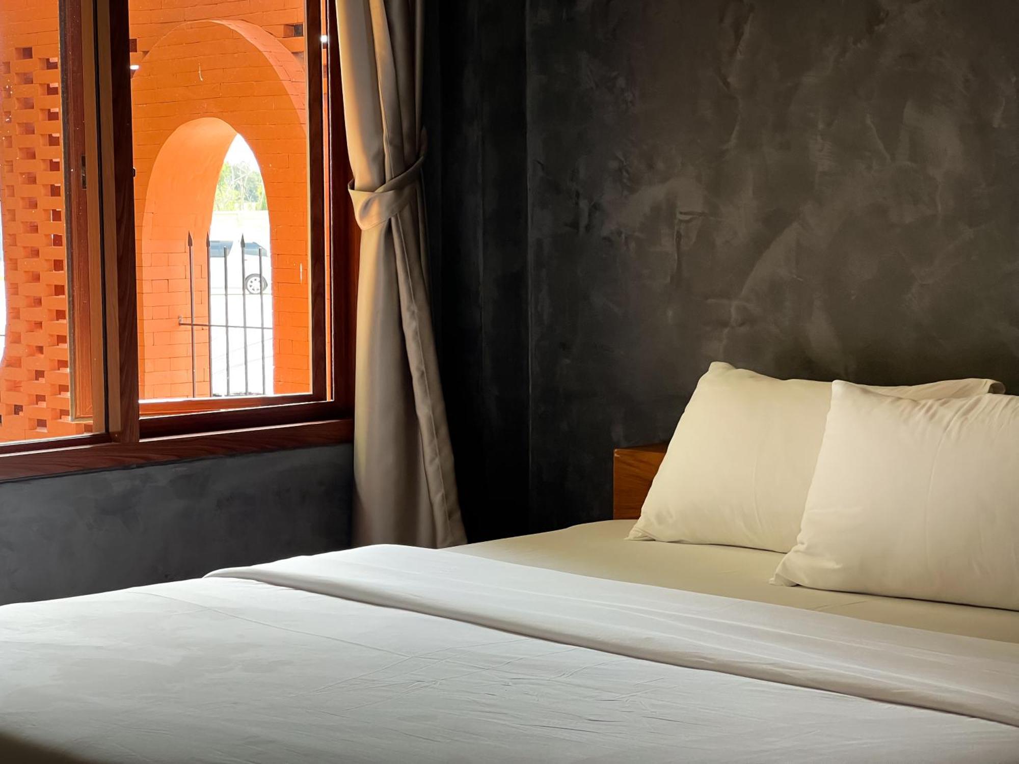 Tachang Airport Hotel Hat Yai Εξωτερικό φωτογραφία