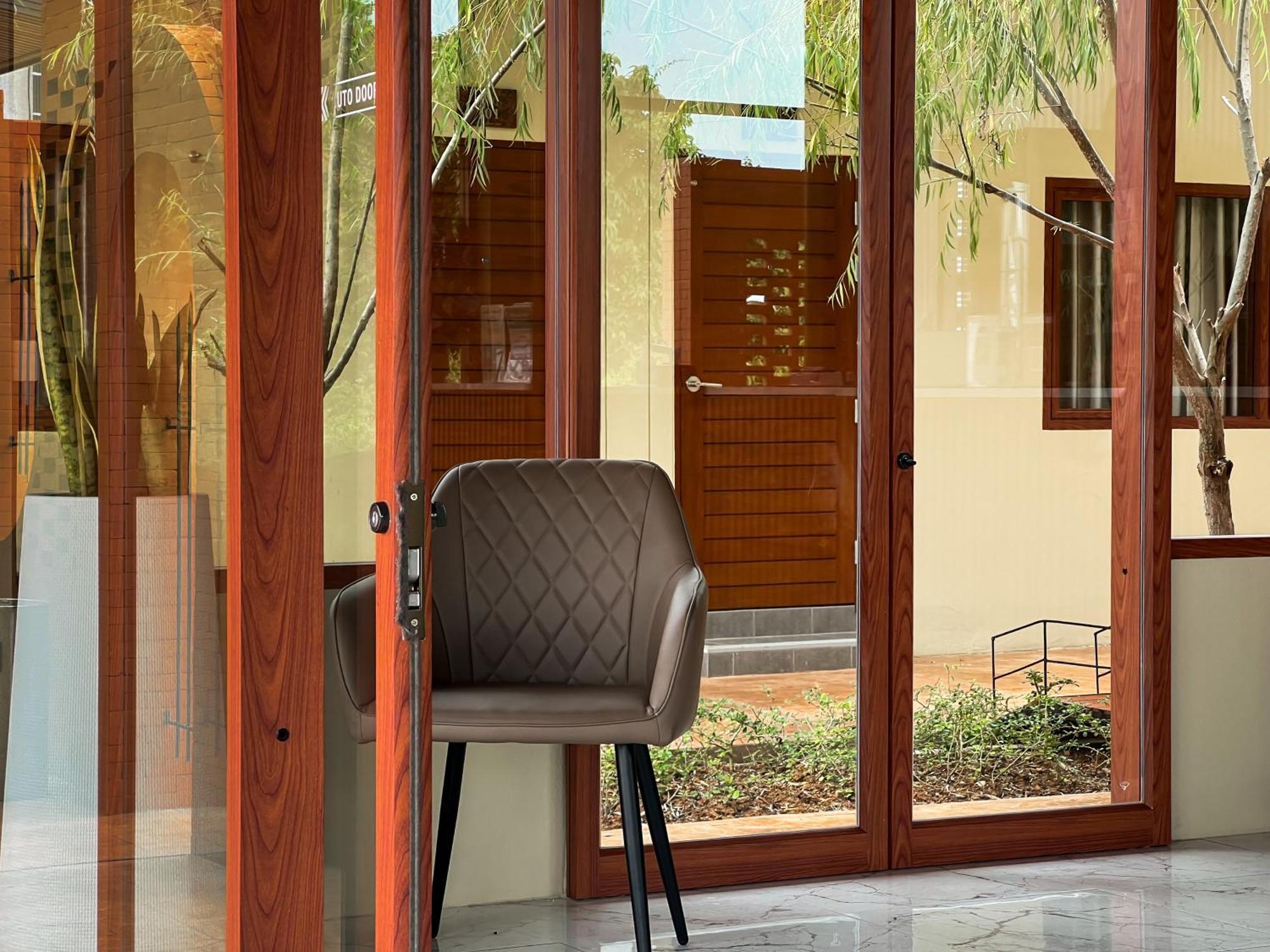 Tachang Airport Hotel Hat Yai Εξωτερικό φωτογραφία