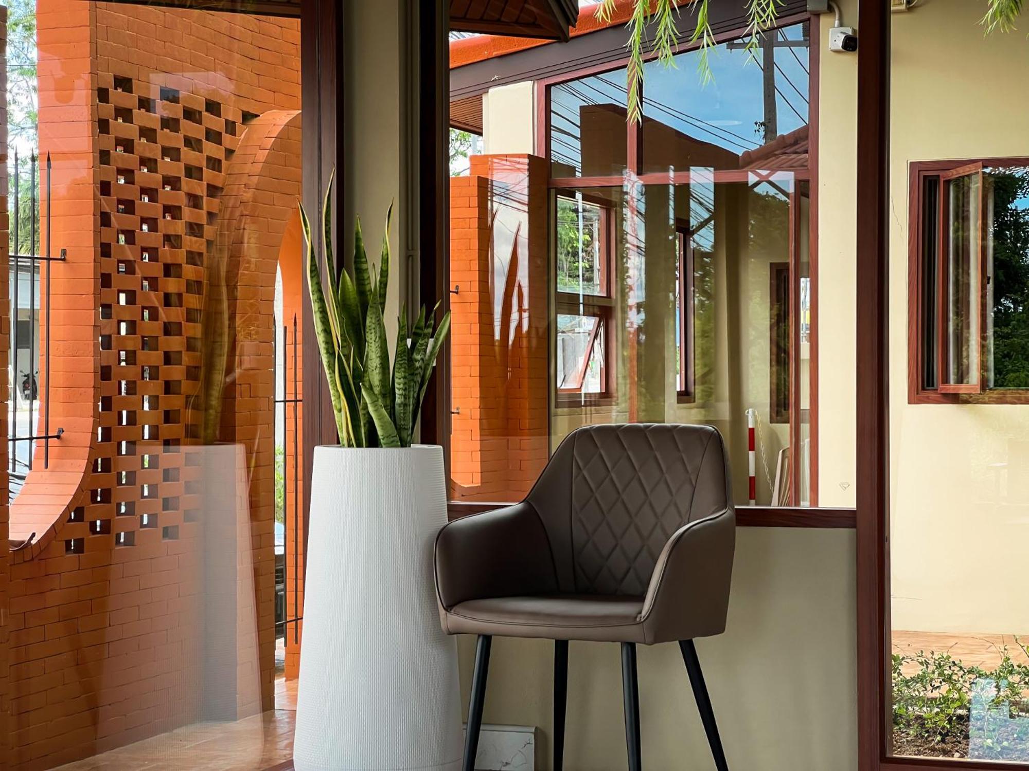 Tachang Airport Hotel Hat Yai Εξωτερικό φωτογραφία